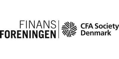 Finansforeningen / CFA Society Denmark logo