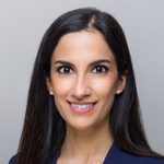 Reema Kotecha (Principal at BCG)