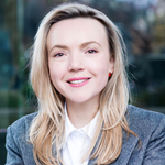 Tatiana Lazareva, CFA (Senior Alternatives Specialist at Franklin Templeton)