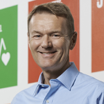 Lars Bertram (CEO of BankInvest)