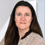 Cecile Ferrie-Davies (EVP, Portfolio Manager at PIMCO)