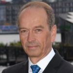 Michael Albrechtslund (CEO of Finansforeningen/CFA Society Denmark)