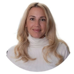 Konstantina Kapetanidi (Head of Client BI, Data & AI Domain Lead at Schroders Asset Management)