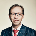 Mads Jensen (Jentzen & Partners)