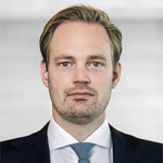 Jonas Madsen (Managing Director, Head of Private Credit at Nordea Asset Management)