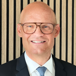 Henrik Nøhr Poulsen (Head of Alternative Investments at Nykredit Asset Management)