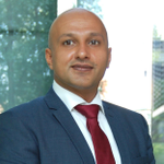 Arvinder Tiwana (Senior ESG Analyst at Nordea Asset Management)