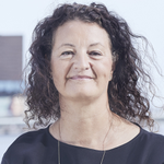 Louise Mogensen (Direktør at Finanstilsynet)