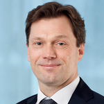 Lars Gert Lose (Partner, Global Public Affairs, Communication and Marketing at Copenhagen Infrastructure Partners)