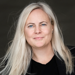 Lotte Månsson (CEO of BankInvest)