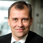 Allan Willy Larsen (Director, Head of Mortgage Bonds at Jyske Capital)