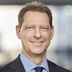 Morten Bækmand Nielsen (Head of ALM and Investor Relations, Asset Liability Management at Nykredit)