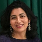 Manisha Rahti, PhD, Post Doc (Associate Director of Cognizant Denmark)