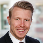 Jonathan Thuresson, CFA (Research Analyst, Senior Associate at Capital Four Management)