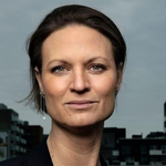 Pia Bastrup (Chief Portfolio Manager at AP Pension)