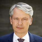 Jens Munch Holst (CEO of AkademikerPension)