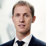 Jakob Møller Petersen (Chief Sustainability Officer & Chief Investment Risk Officer at BankInvest)