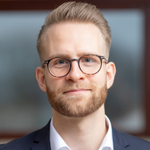 Esben Neupart (Partner at GL21 CAPITAL)