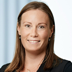 Anne-Sofie Drud Gregersen (Group Sustainability Manager at ROCKWOOL A/S)