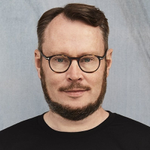 Thomas Jam Pedersen (CEO, Co-founder of Copenhagen Atomics)