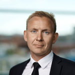 Nils Lodberg (Chief Portfolio Manager at BankInvest)