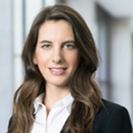 Francesca Boucard (Head Real Estate Research & Strategy at SwissLife Asset Management)