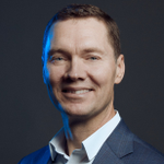 Bent Dalager (Nordic Head of NewTech og Innovation at KPMG)