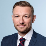 John Hydeskov (Head of Investment Risk and Strategy at AkademikerPension)