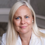 Lotte Månsson (CEO of BankInvest)