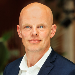 Jan Weber Østergaard (Head of Rates Research at Danske Bank)