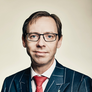 Mads Jensen (Jentzen & Partners)