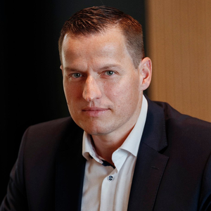 Christoph Junge, CAIA (Head of Alternatives at Velliv, Pension & Livsforsikring)