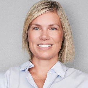 Rikke Stær (CEO of Coinify)