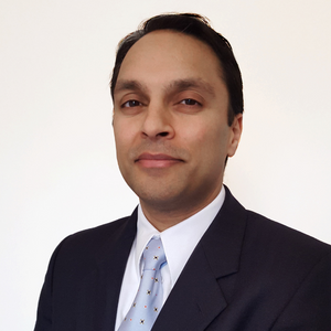 Kishore Kansal (Managing Partner at PEFOX LLP)