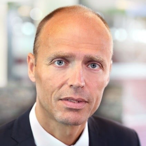 Sandro Näf (Co-Founder, CEO & Portfolio manager of Capital Four)