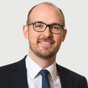 Piet Haines Christiansen (Chefanalytiker, ECB og EUR renter at Danske Bank)