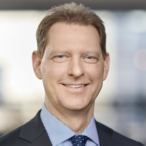 Morten Bækmand Nielsen (Head of ALM and Investor Relations, Asset Liability Management at Nykredit)