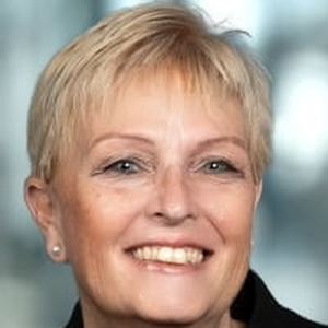 Susanne Stormer (Partner, Leder af ESG- og Bæredygtighedsydelser at PwC Denmark)