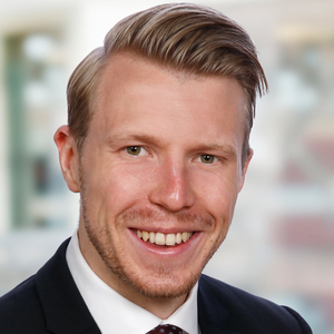 Jonathan Thuresson, CFA (Research Analyst, Senior Associate at Capital Four Management)