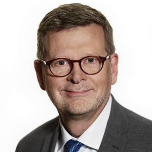 Jan Davidsen (Bestyrelsesformand at K.W. Bruun Invest A/S)