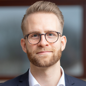 Esben Neupart (Partner at GL21 CAPITAL)