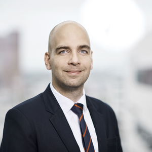 Jens Skriver (Senior Portfolio Manager at BankInvest)