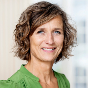 Birgitte Søgaard Holm (Adm. direktør at Investering Danmark)