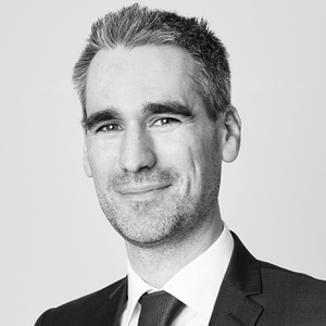 Marc Olivier Dines (Head of Listed Investments at Velux Foundations)