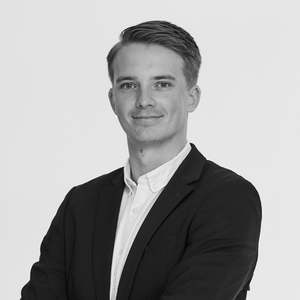 Marc Olsen (Investment Manager at Voluntas Holding ApS)