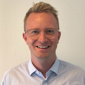 Kristian Haugbølle (EA to Head of Daily Banking at Danske Bank)