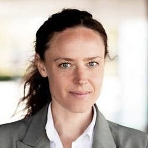 Stine Lehmann Schack (Head of Frameworks and Governance, Responsible Investment at Danske Bank Asset Management)